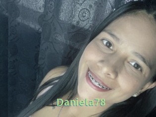 Daniela78