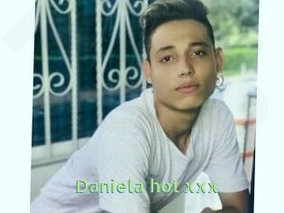 Daniela_hot_xxx