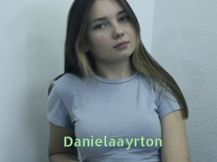 Danielaayrton