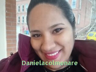 Danielacolmenare