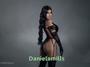 danielamills Une Etudiante Sexy