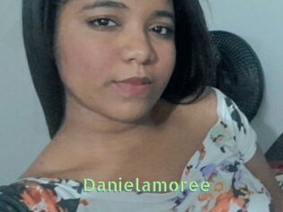 Danielamoree