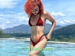 Danielasana