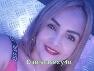 Danielasexy4u