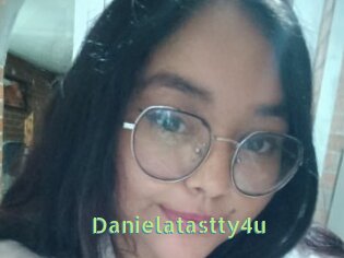 Danielatastty4u