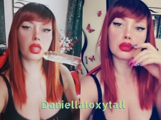 Daniellafoxytall