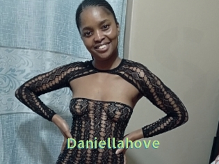 Daniellahove