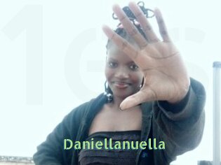 Daniellanuella
