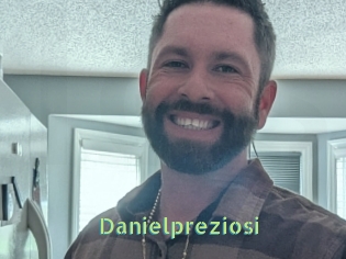 danielpreziosi Une Etudiante Sexy