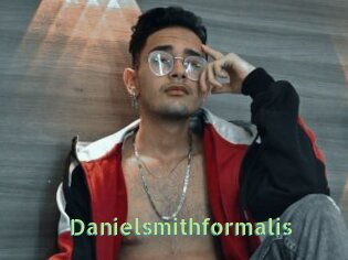 Danielsmithformalis