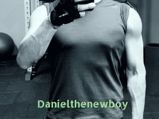 danielthenewboy Une Etudiante Sexy