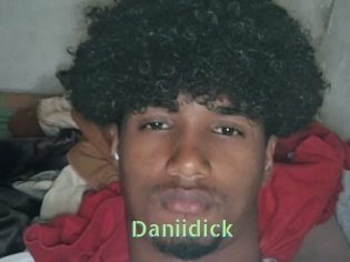 daniidick Une Etudiante Sexy