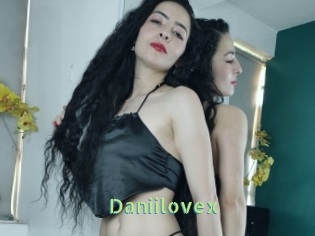 Daniilovex