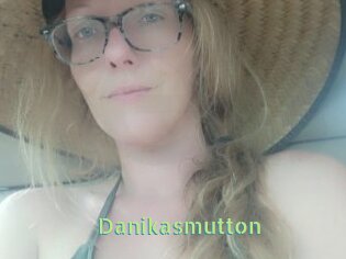 Danikasmutton
