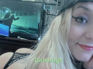 Danileigh