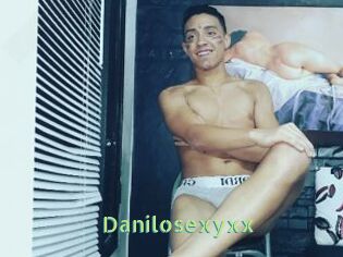 Danilosexyxx