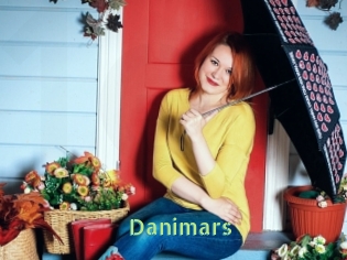 danimars Une Etudiante Sexy