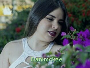 Danimckee