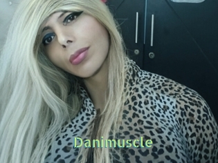 Danimuscle