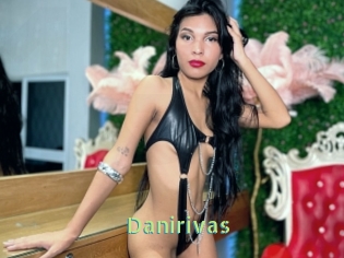 danirivas Une Etudiante Sexy