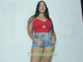 Danisexi96