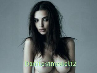 Danitestmodel12