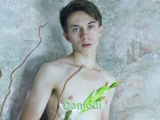 Danjodi