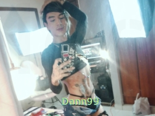dann99 Une Etudiante Sexy