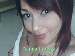 Danna_laleska