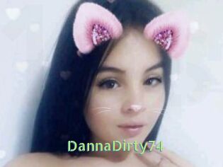 DannaDirty74