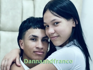 dannaandfranco Une Etudiante Sexy