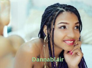 Dannablair