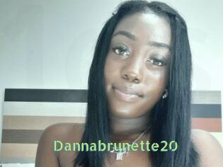 Dannabrunette20