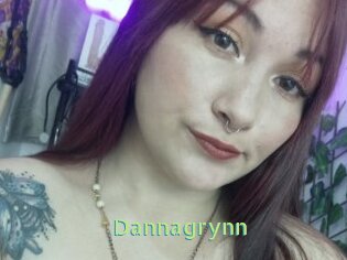 Dannagrynn