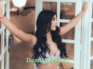 Dannah_gomez