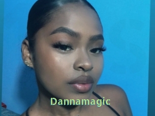 Dannamagic
