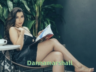 dannamarshall Une Etudiante Sexy