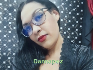 dannapez Une Etudiante Sexy