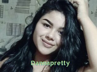 Dannapretty