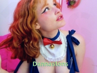 Dannastons