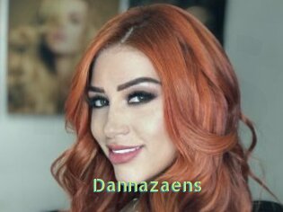 Dannazaens