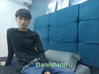 Danndann