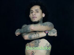 Danniduke