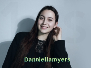 Danniellamyers