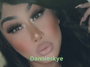 Dannieskye
