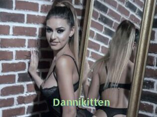 Dannikitten