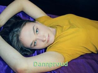 Dannproud