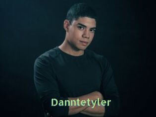 Danntetyler