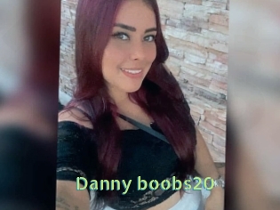 Danny_boobs20