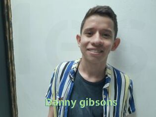 Danny_gibsons